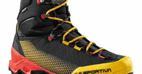 La Sportiva Aequilibrium ST GTX - Mountaineering boots